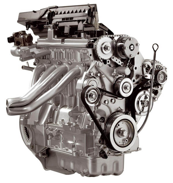 2023 Ot 208 Gt Car Engine